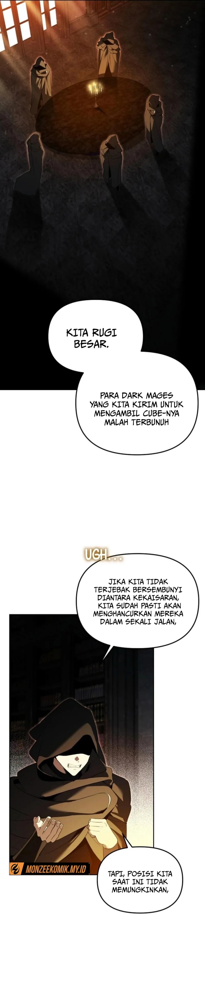 Academy’s Genius Tamer Chapter 41 Gambar 24