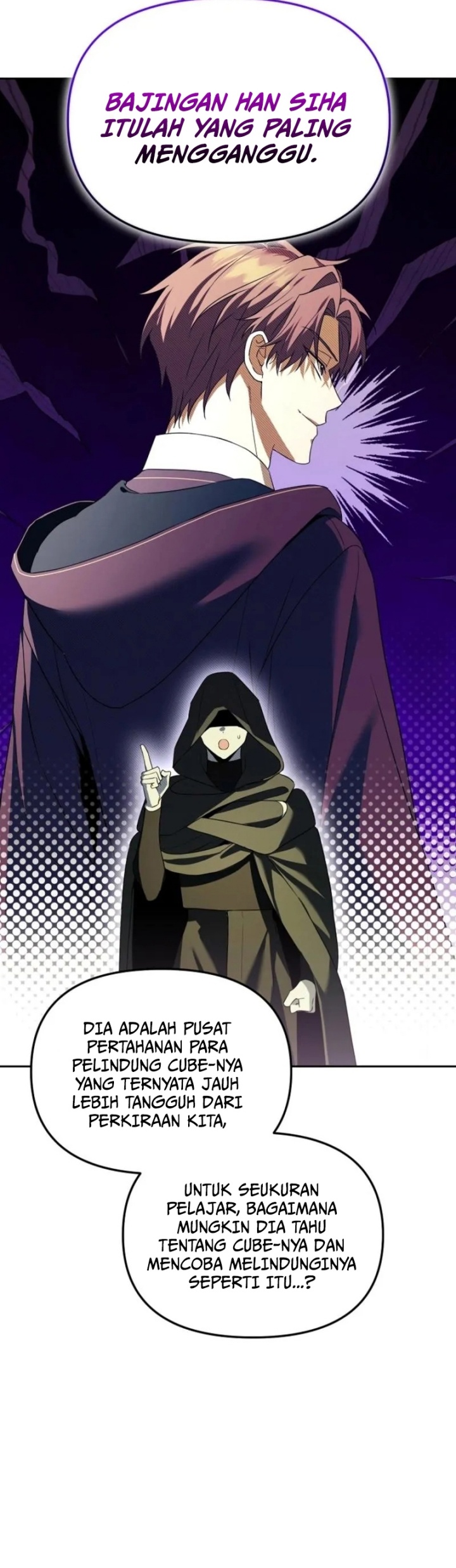 Academy’s Genius Tamer Chapter 41 Gambar 26