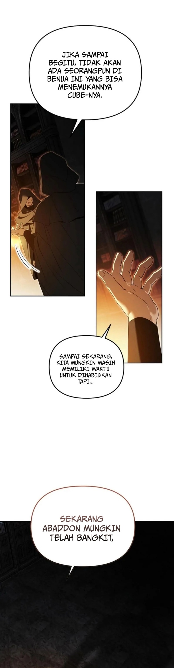 Academy’s Genius Tamer Chapter 41 Gambar 28