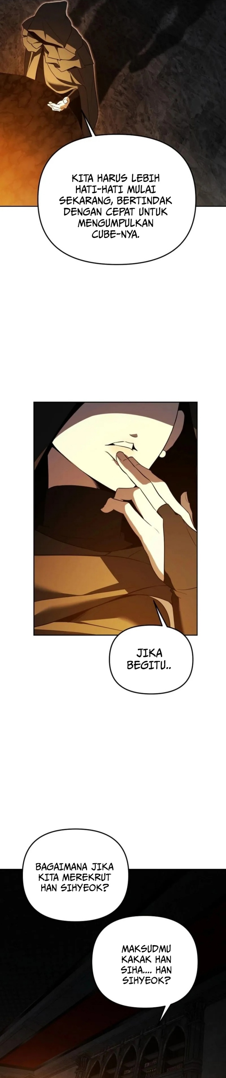 Academy’s Genius Tamer Chapter 41 Gambar 29