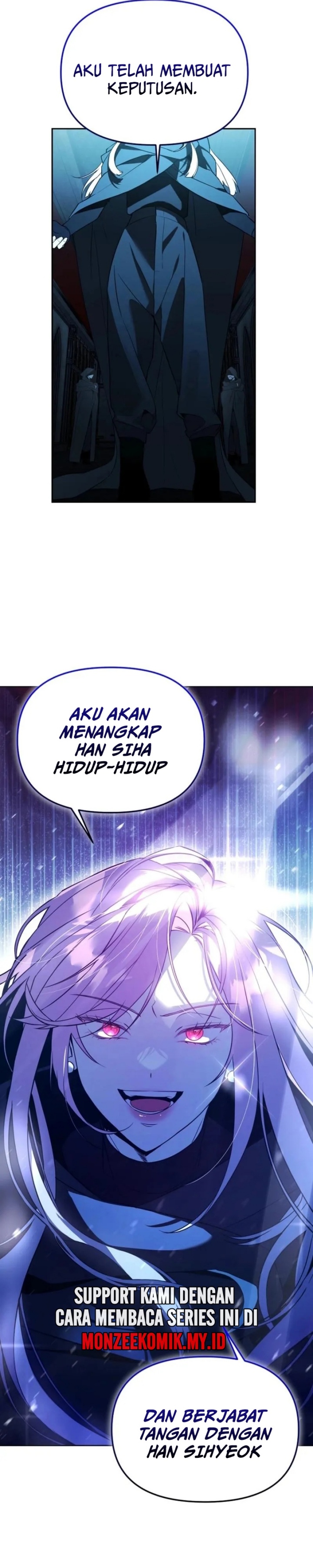 Academy’s Genius Tamer Chapter 41 Gambar 33