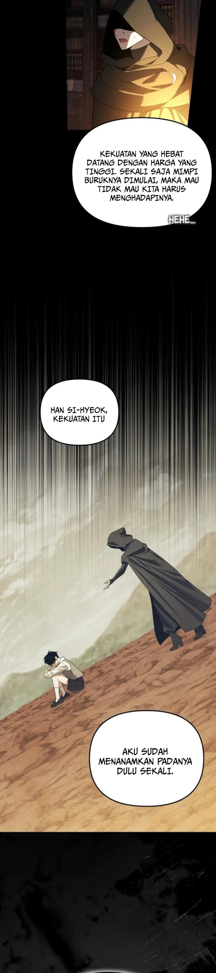 Academy’s Genius Tamer Chapter 42 Gambar 4