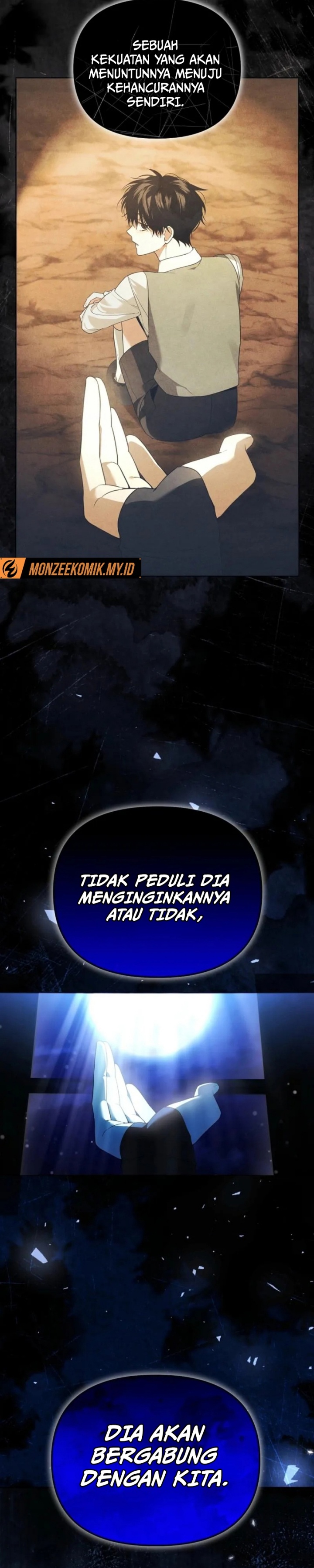 Academy’s Genius Tamer Chapter 42 Gambar 5