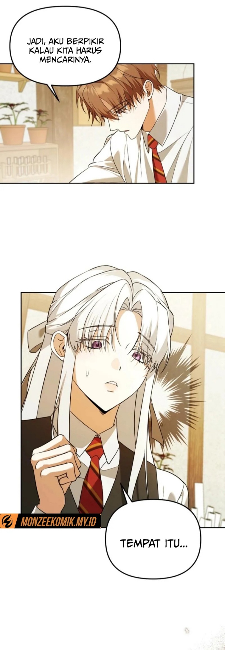 Academy’s Genius Tamer Chapter 42 Gambar 16