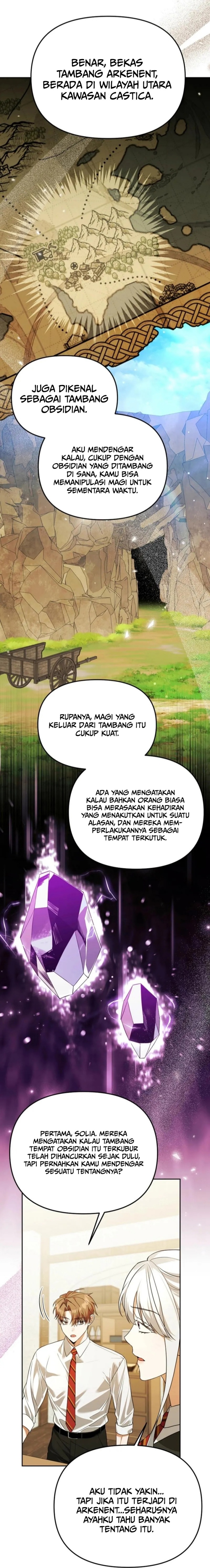 Academy’s Genius Tamer Chapter 42 Gambar 17