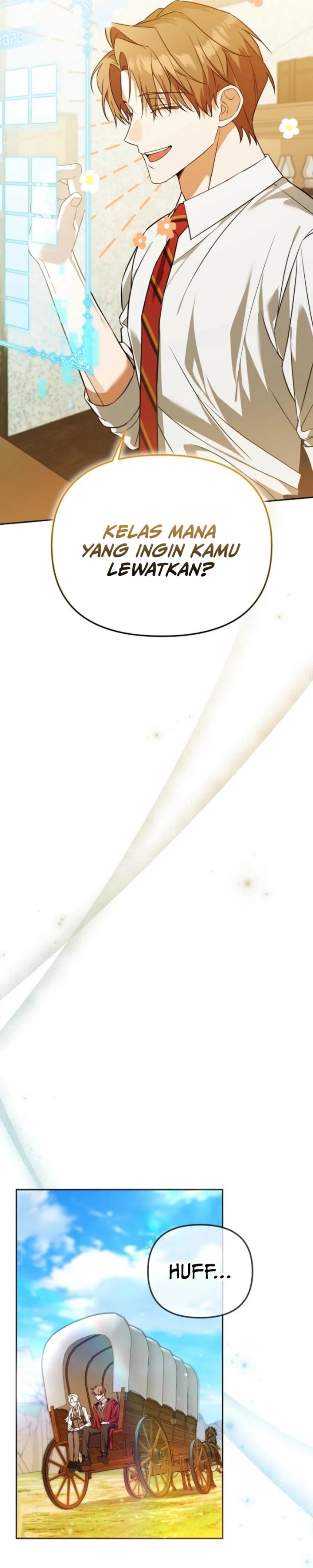 Academy’s Genius Tamer Chapter 42 Gambar 20