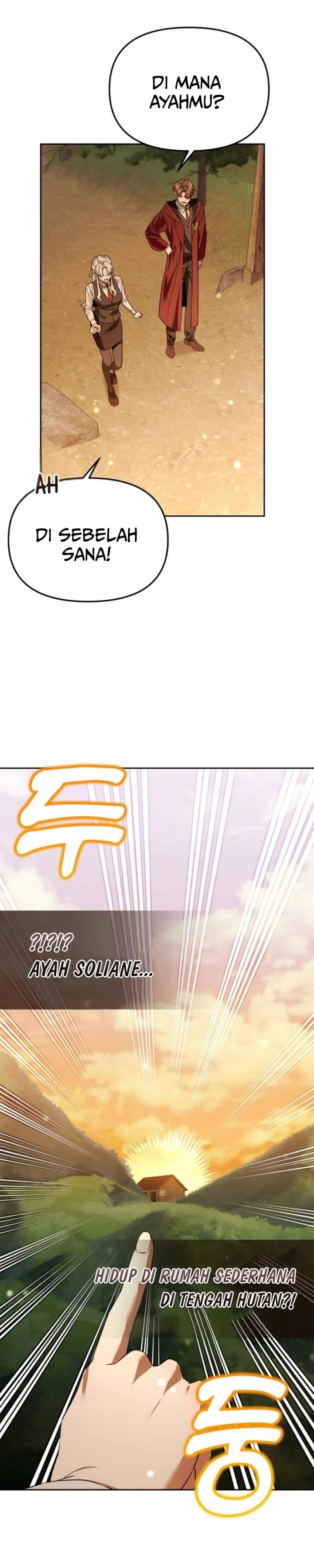 Academy’s Genius Tamer Chapter 42 Gambar 25