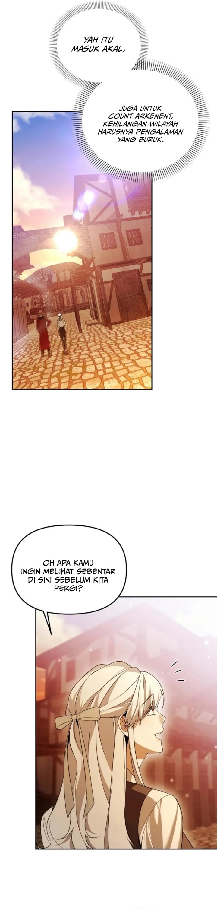 Academy’s Genius Tamer Chapter 42 Gambar 28