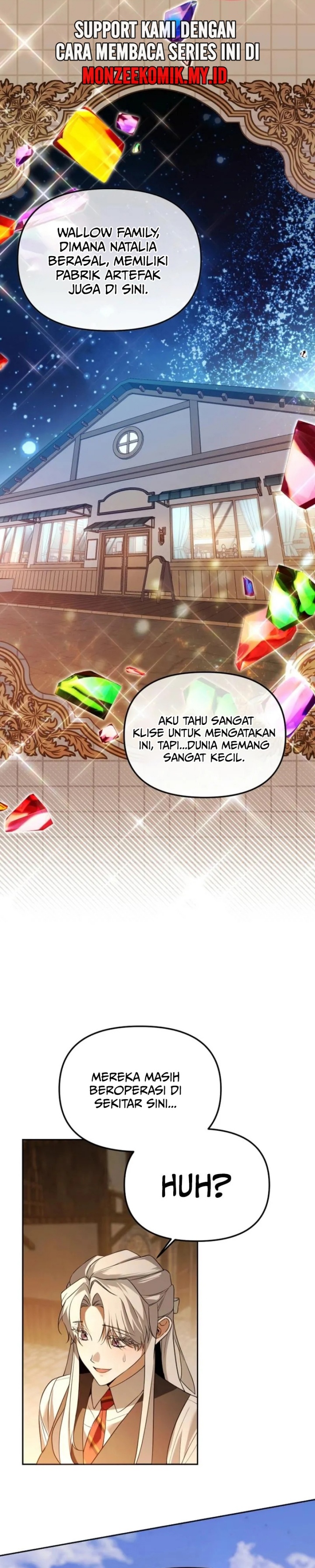 Academy’s Genius Tamer Chapter 42 Gambar 30