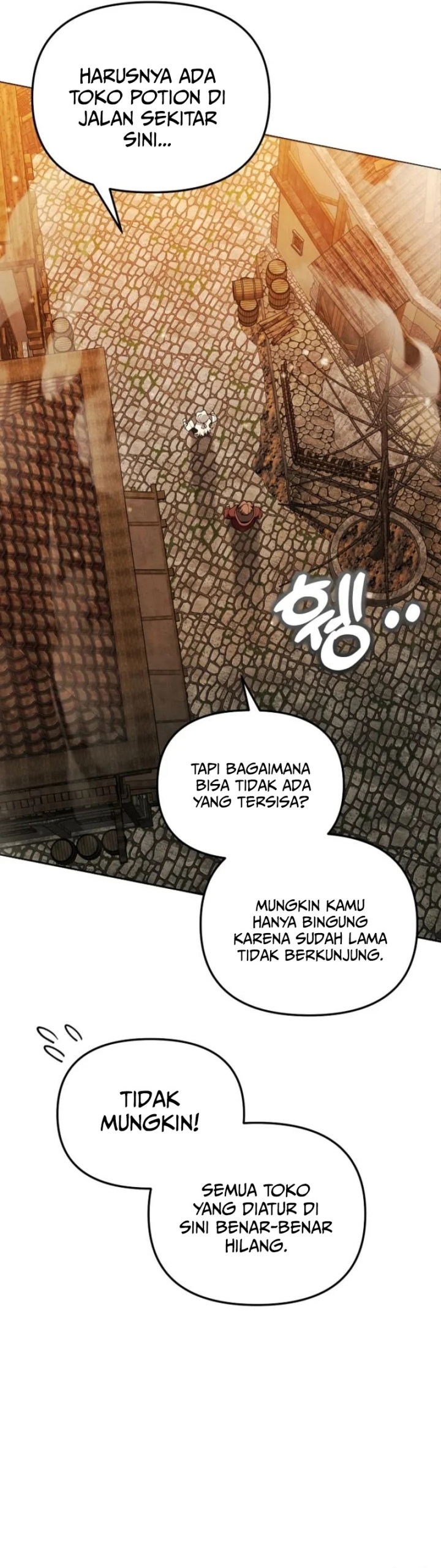 Academy’s Genius Tamer Chapter 42 Gambar 33