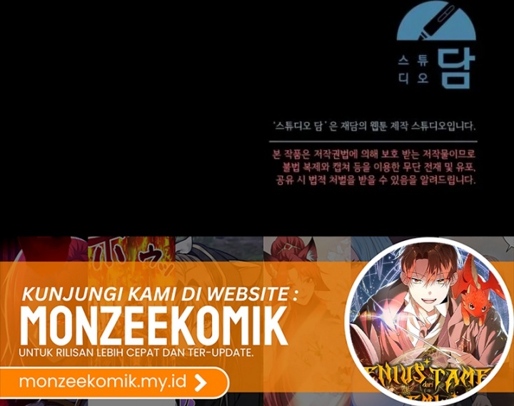 Academy’s Genius Tamer Chapter 42 Gambar 38