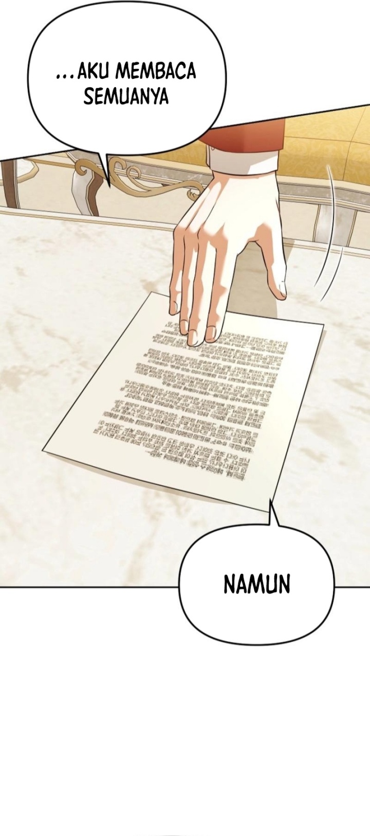 Academy’s Genius Tamer Chapter 44 Gambar 7