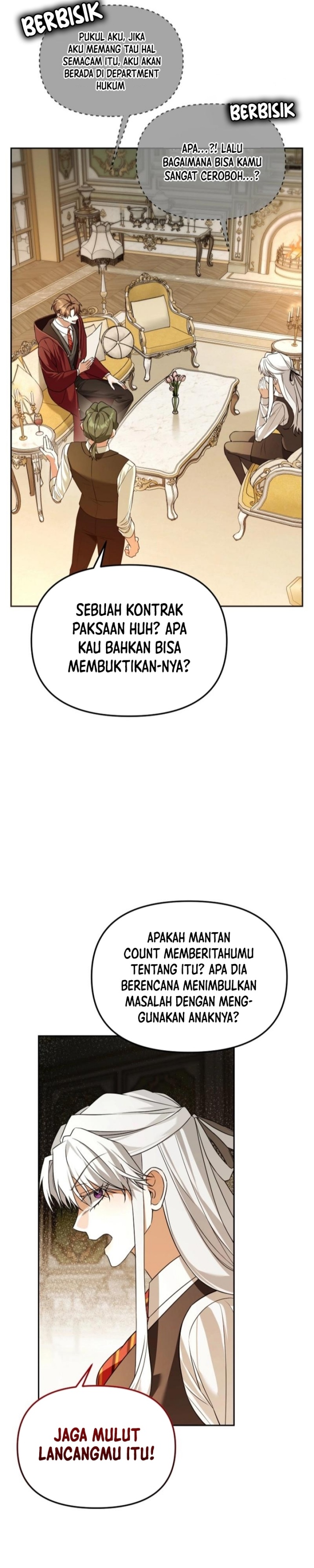 Academy’s Genius Tamer Chapter 44 Gambar 9
