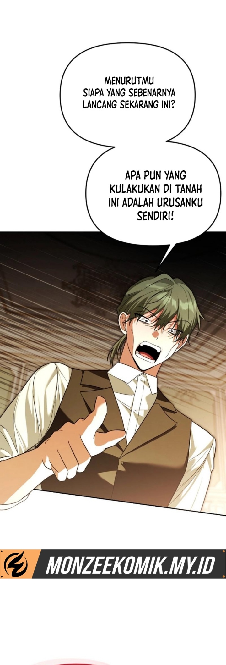 Academy’s Genius Tamer Chapter 44 Gambar 10