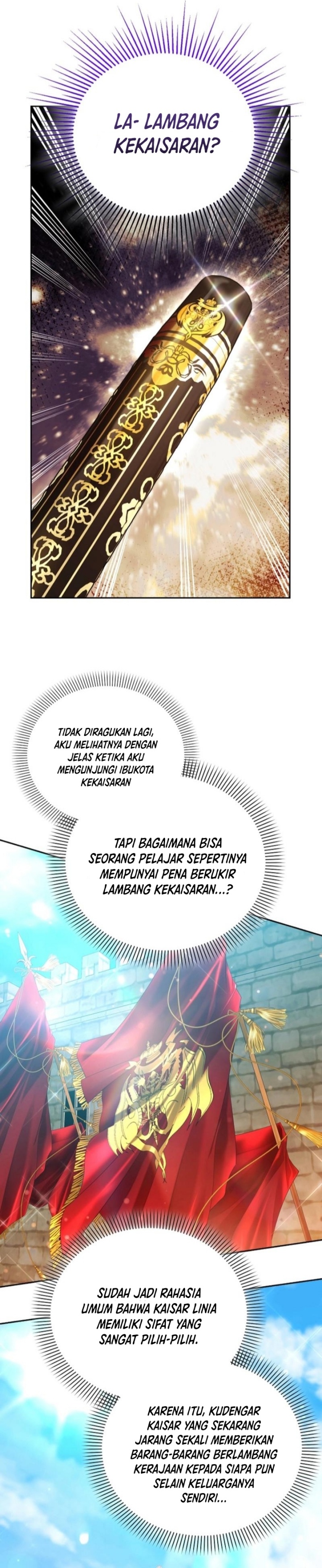 Academy’s Genius Tamer Chapter 44 Gambar 13