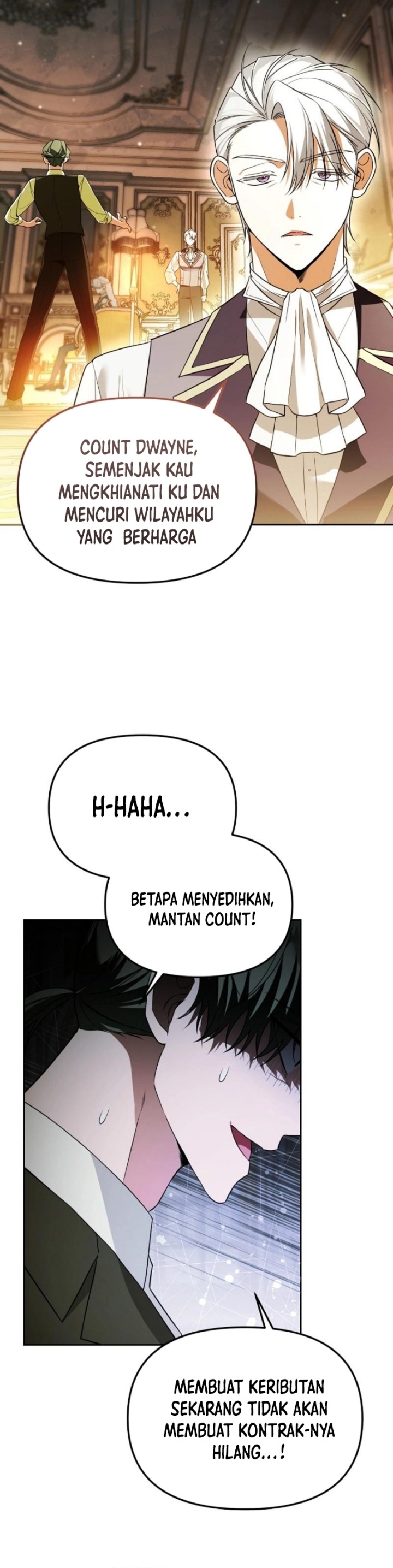 Academy’s Genius Tamer Chapter 44 Gambar 21