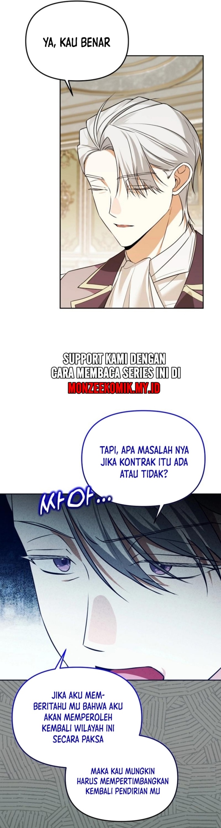 Academy’s Genius Tamer Chapter 44 Gambar 22