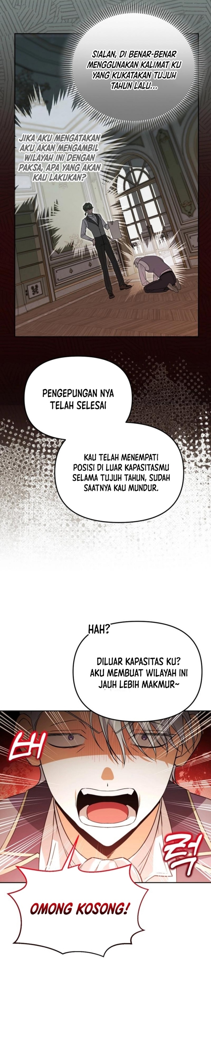 Academy’s Genius Tamer Chapter 44 Gambar 23