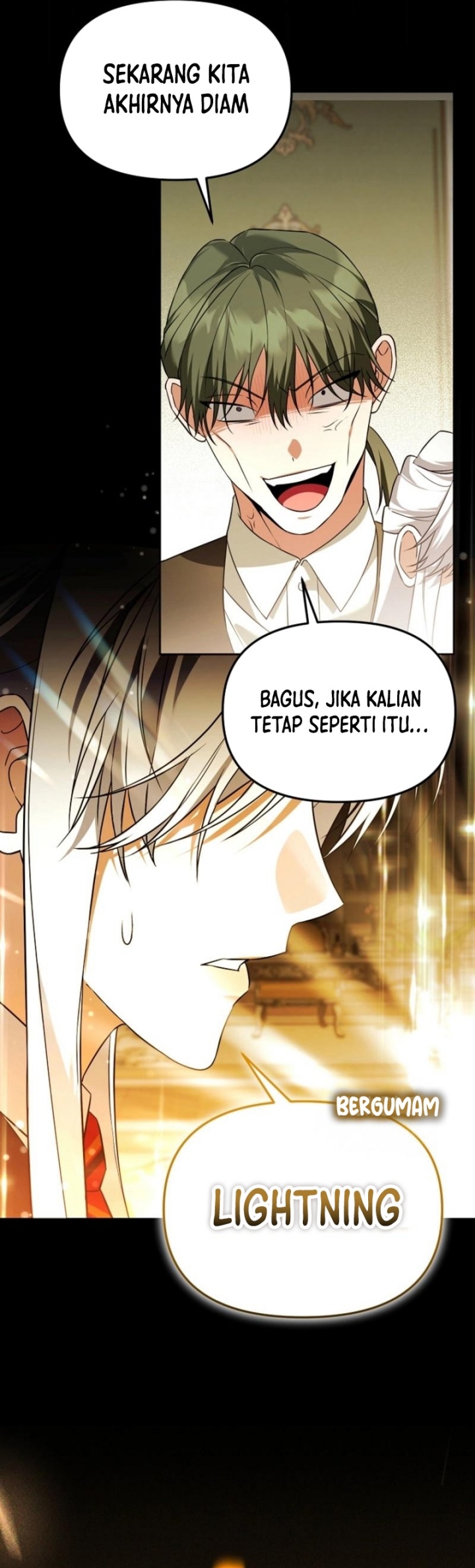 Academy’s Genius Tamer Chapter 44 Gambar 27