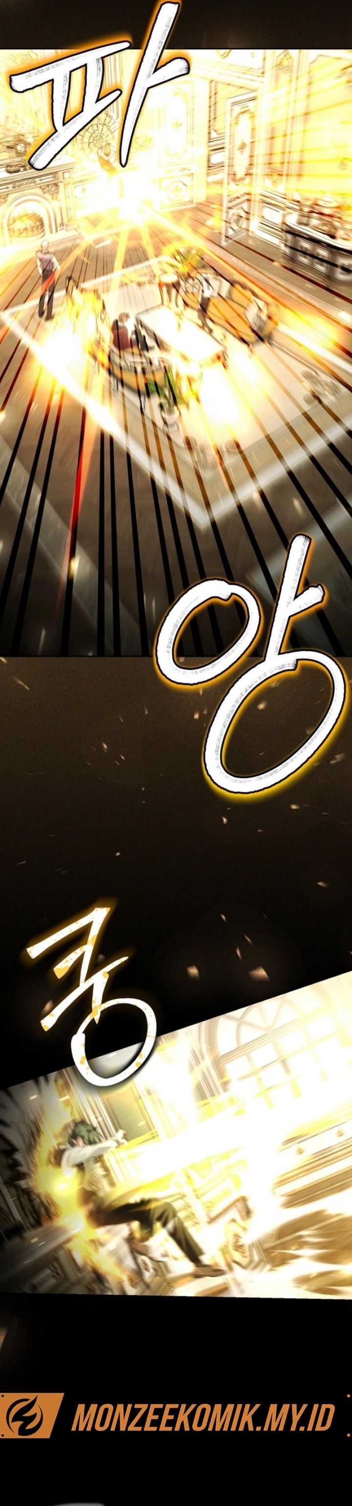 Academy’s Genius Tamer Chapter 44 Gambar 28