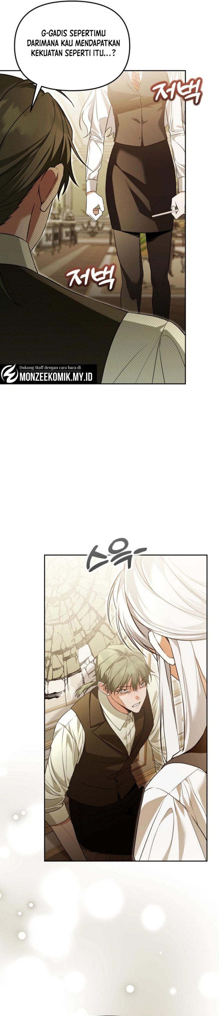 Academy’s Genius Tamer Chapter 44 Gambar 30