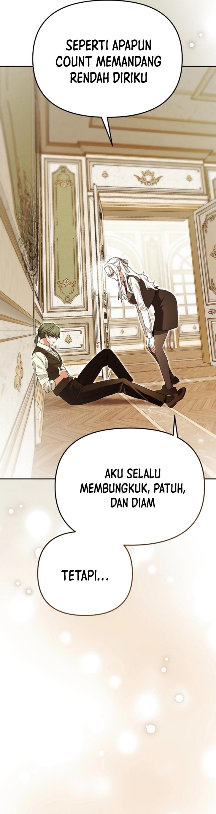 Academy’s Genius Tamer Chapter 44 Gambar 31