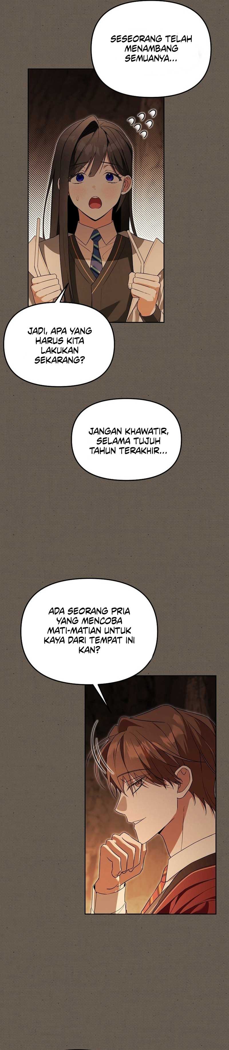 Academy’s Genius Tamer Chapter 46 Gambar 10