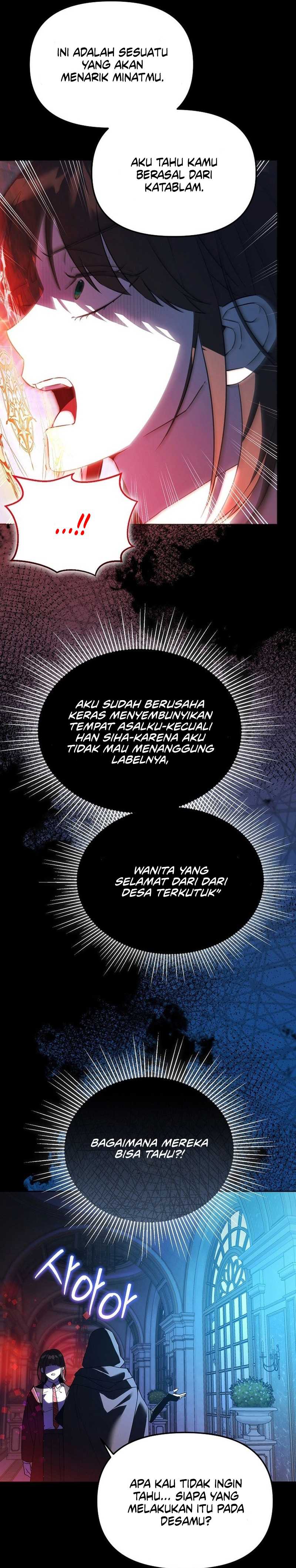 Academy’s Genius Tamer Chapter 46 Gambar 26
