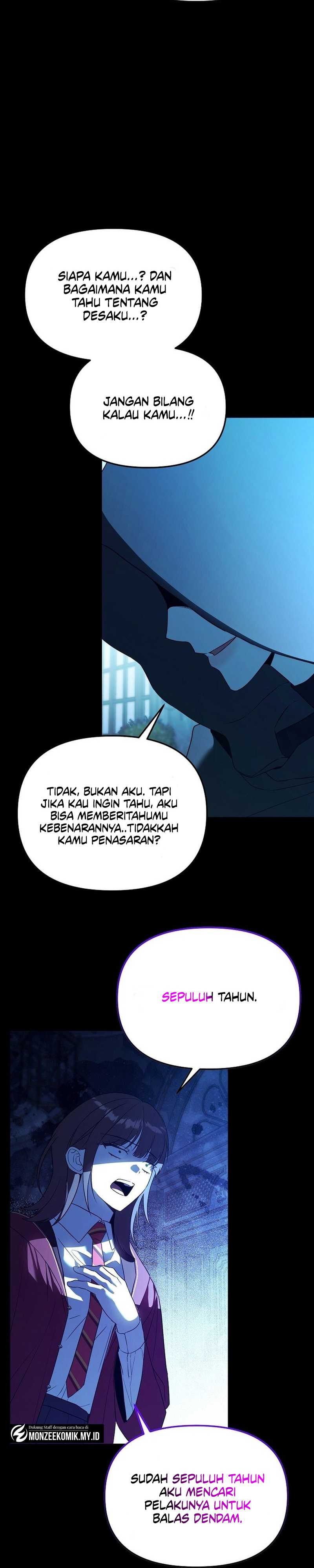 Academy’s Genius Tamer Chapter 46 Gambar 27