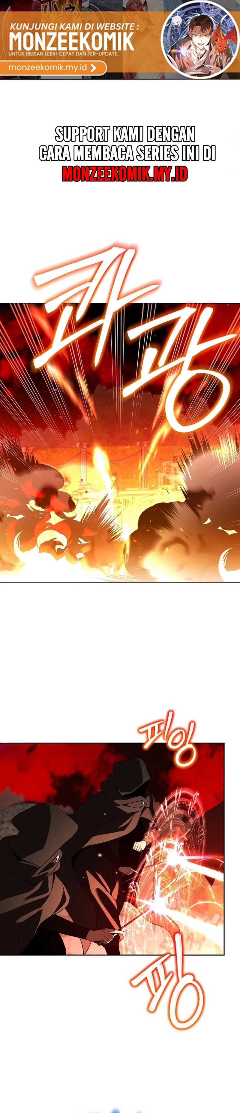 Academy’s Genius Tamer Chapter 47 Gambar 2