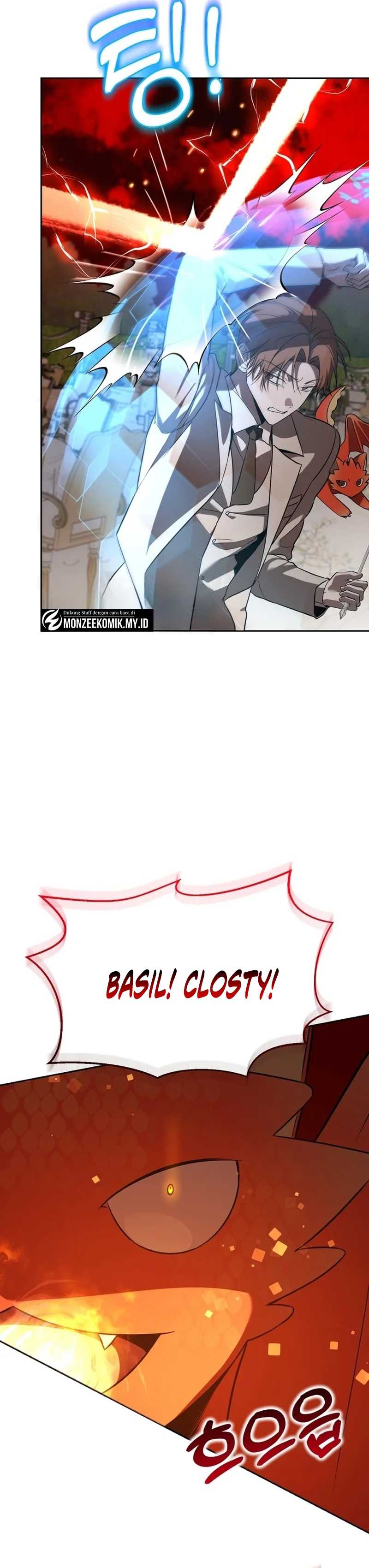 Academy’s Genius Tamer Chapter 47 Gambar 3