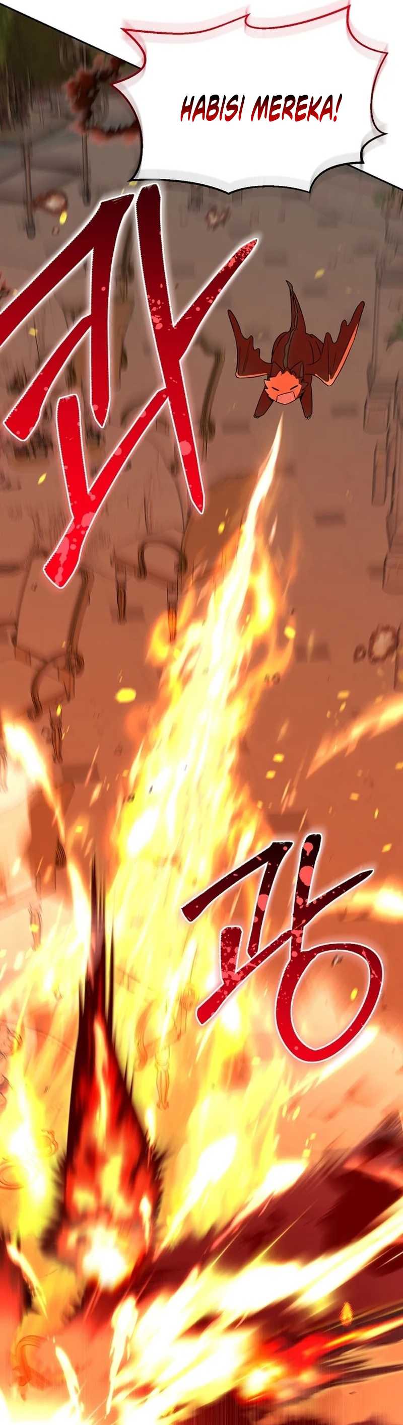 Academy’s Genius Tamer Chapter 47 Gambar 4