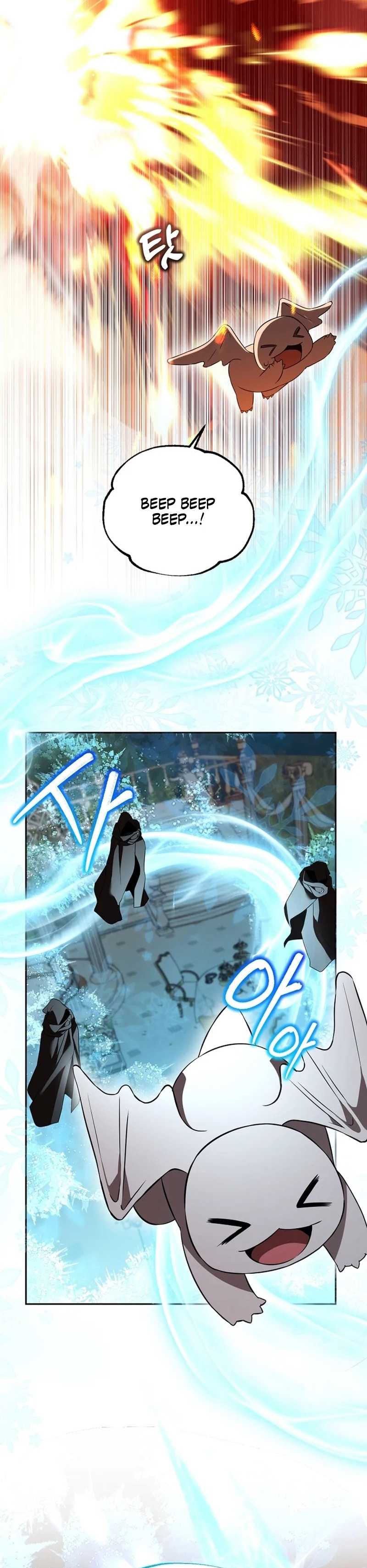 Academy’s Genius Tamer Chapter 47 Gambar 5