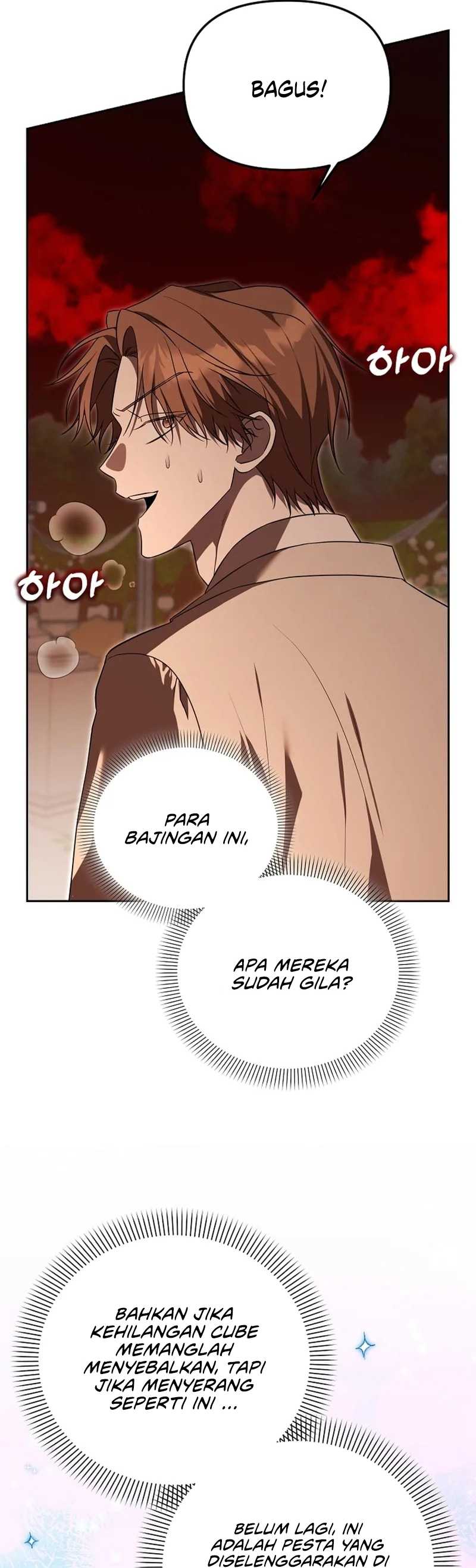 Academy’s Genius Tamer Chapter 47 Gambar 7