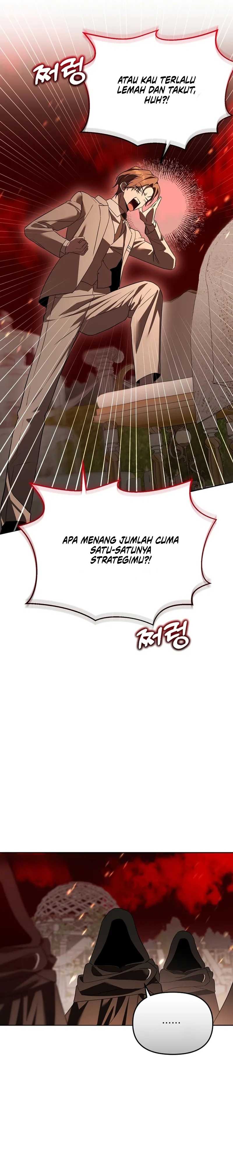 Academy’s Genius Tamer Chapter 47 Gambar 21