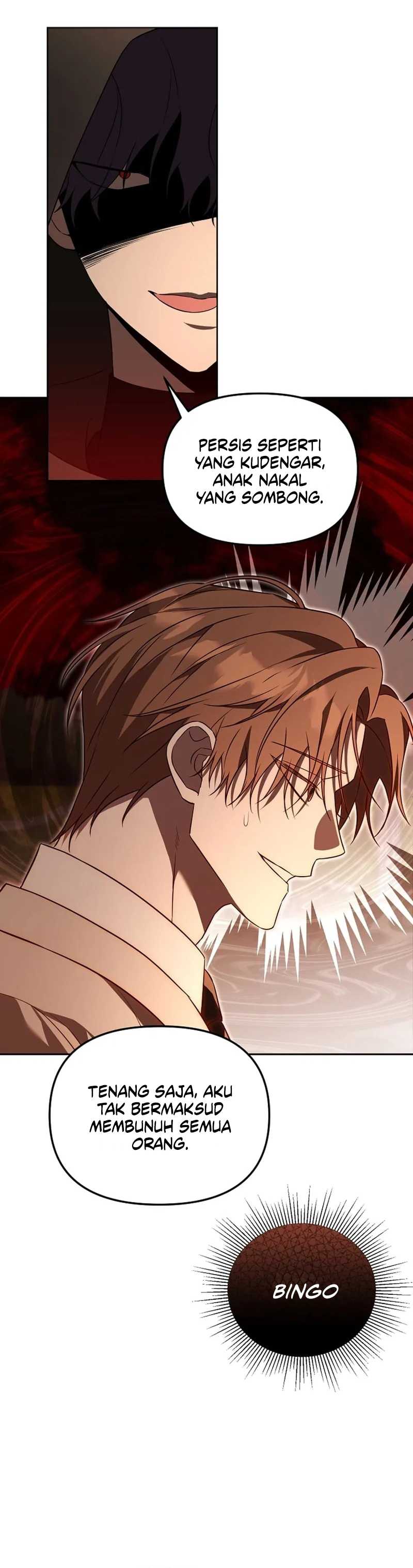 Academy’s Genius Tamer Chapter 47 Gambar 22