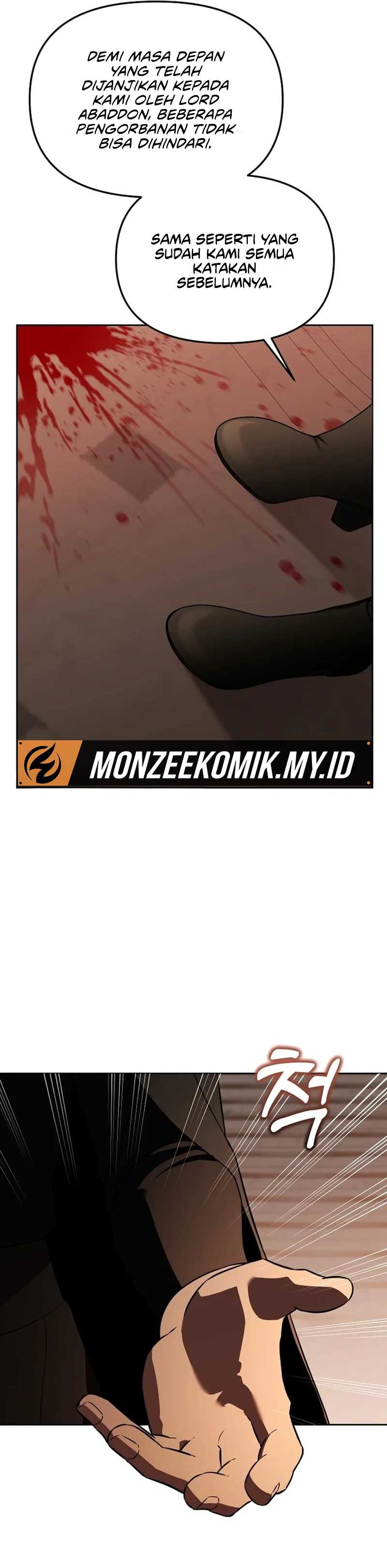 Academy’s Genius Tamer Chapter 47 Gambar 23