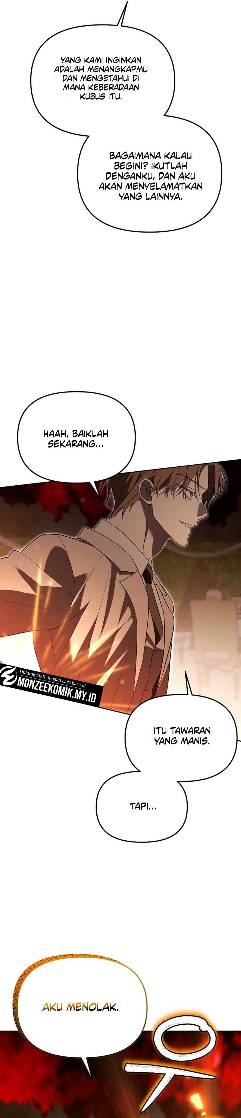 Academy’s Genius Tamer Chapter 47 Gambar 24
