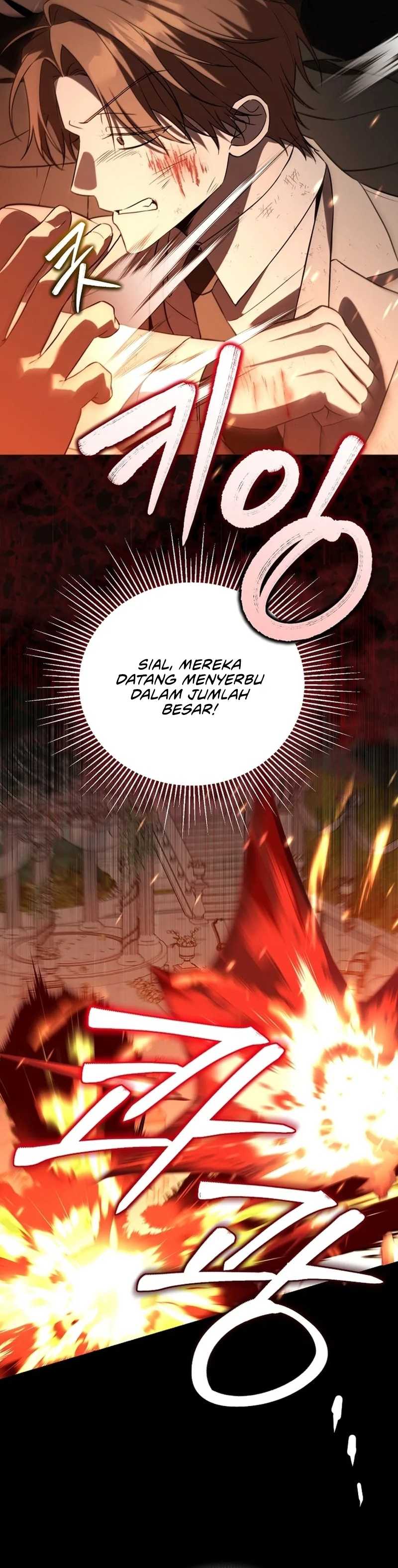 Academy’s Genius Tamer Chapter 47 Gambar 28