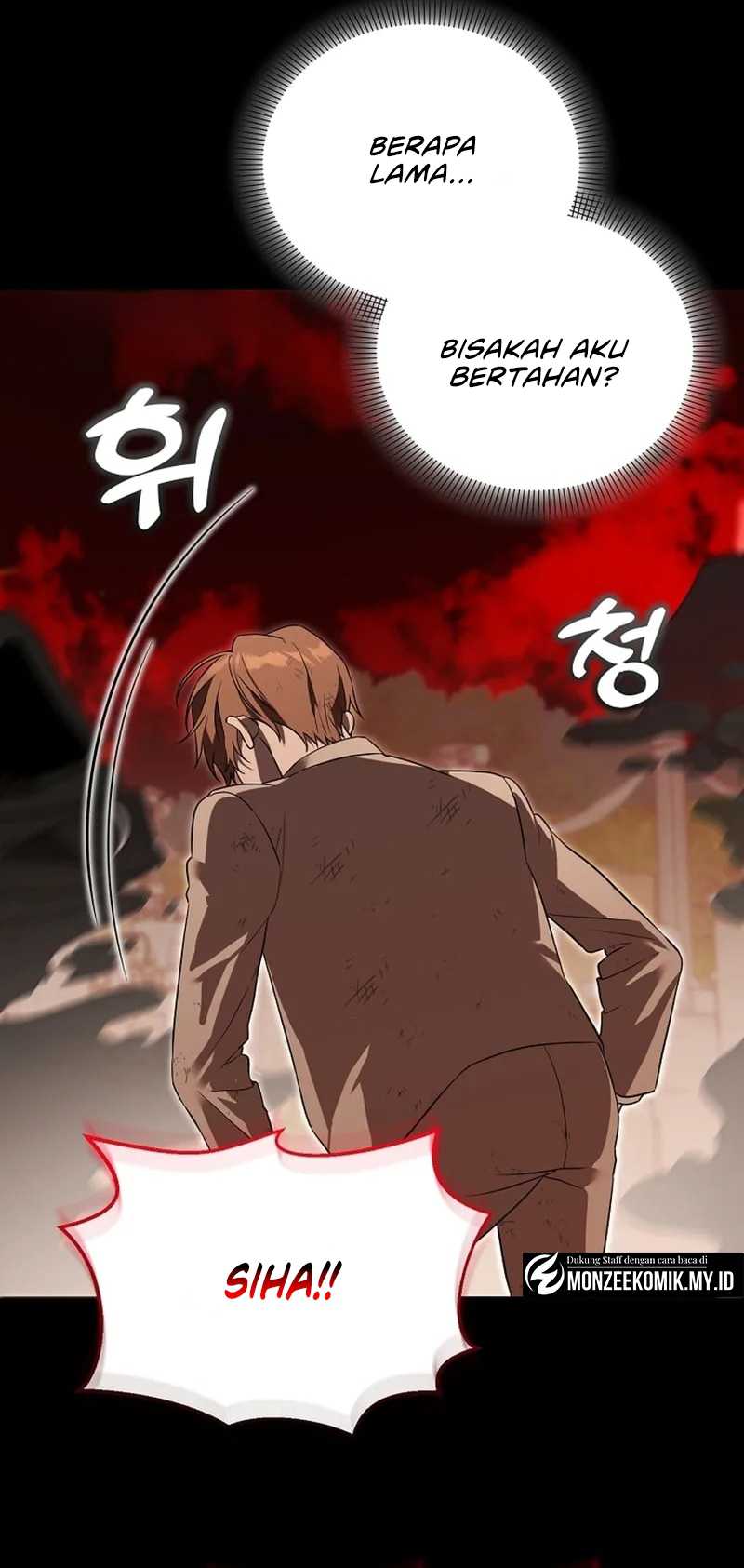Academy’s Genius Tamer Chapter 47 Gambar 29
