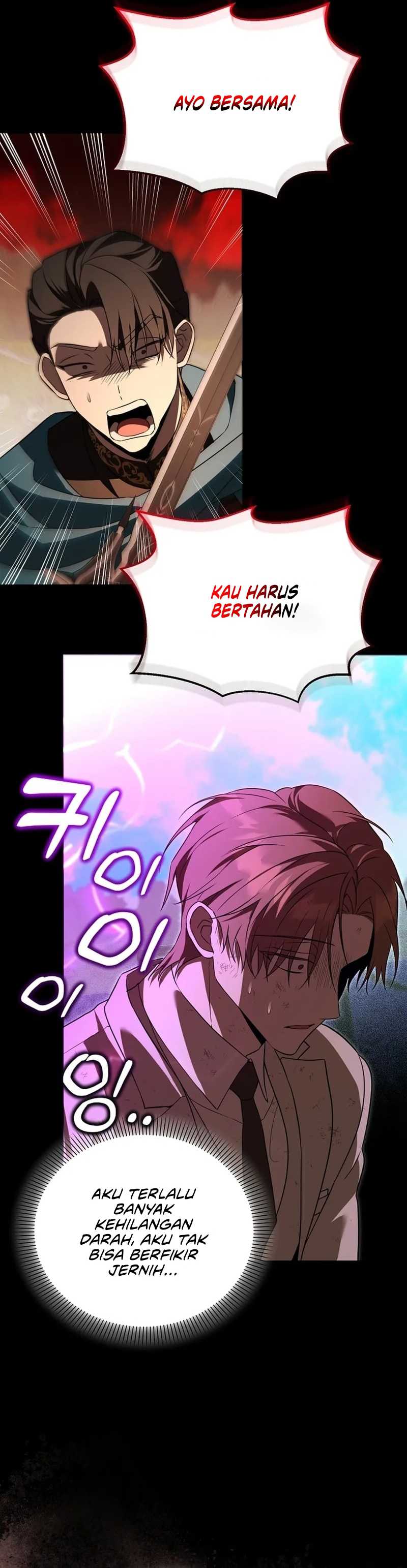 Academy’s Genius Tamer Chapter 47 Gambar 30