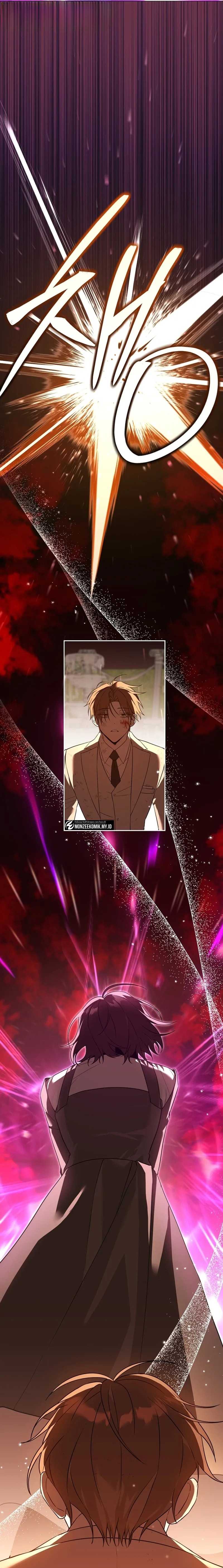 Academy’s Genius Tamer Chapter 47 Gambar 32