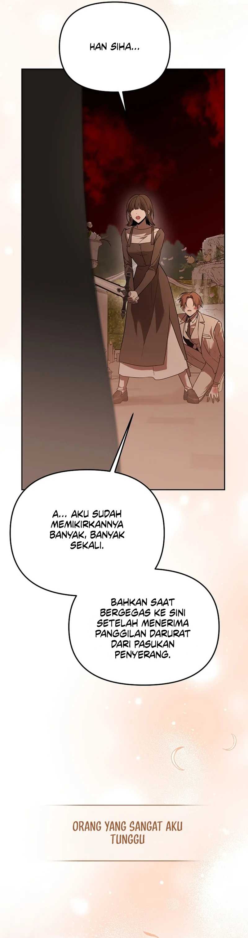 Academy’s Genius Tamer Chapter 47 Gambar 34