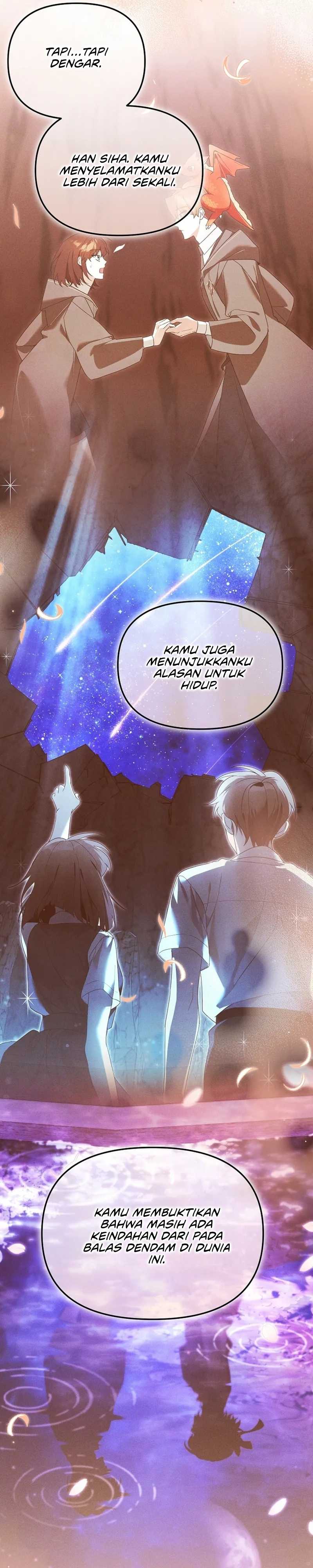 Academy’s Genius Tamer Chapter 47 Gambar 35