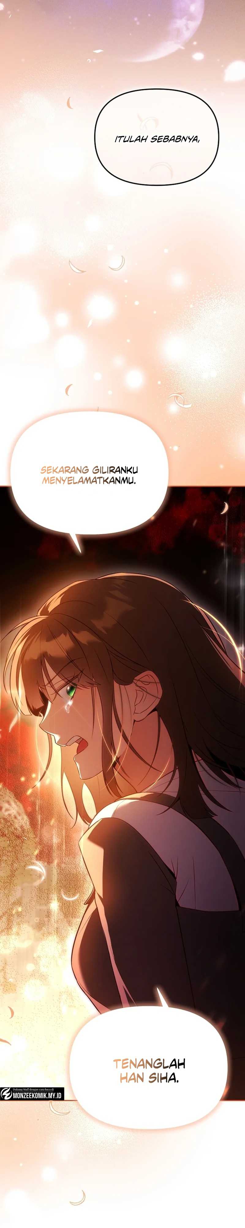 Academy’s Genius Tamer Chapter 47 Gambar 36