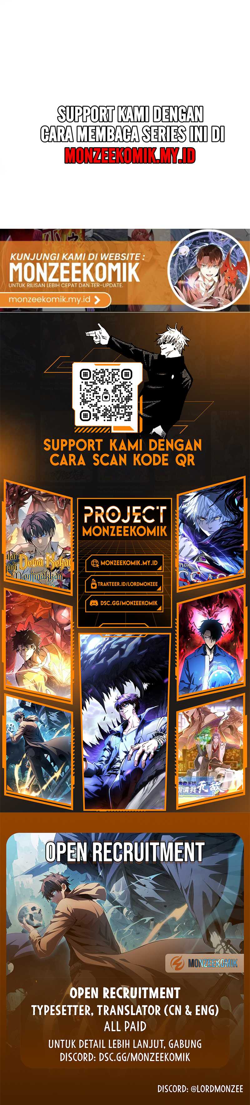 Academy’s Genius Tamer Chapter 47 Gambar 37