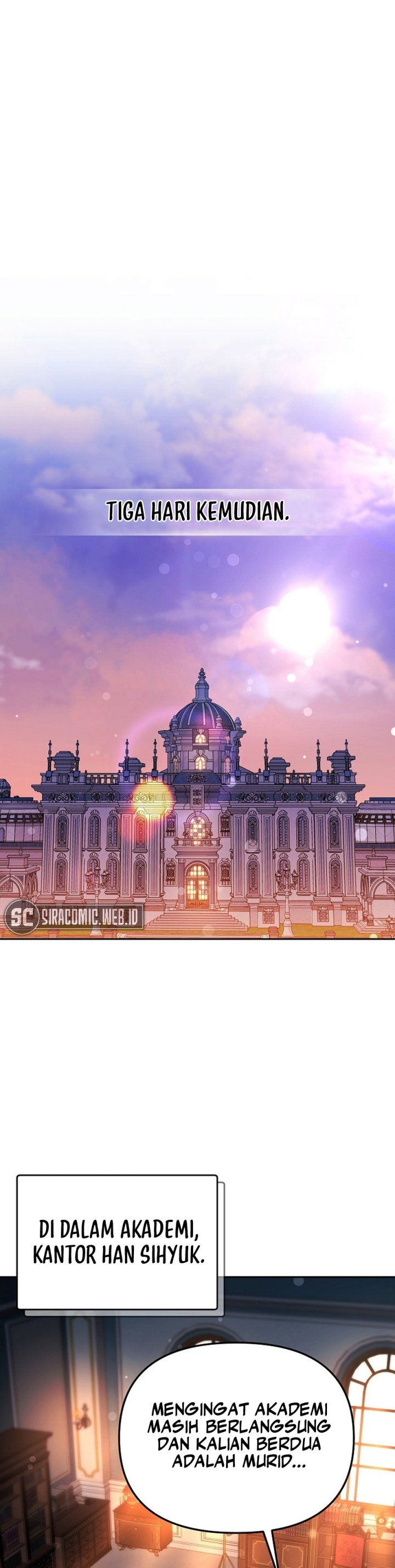 Academy’s Genius Tamer Chapter 50 Gambar 2