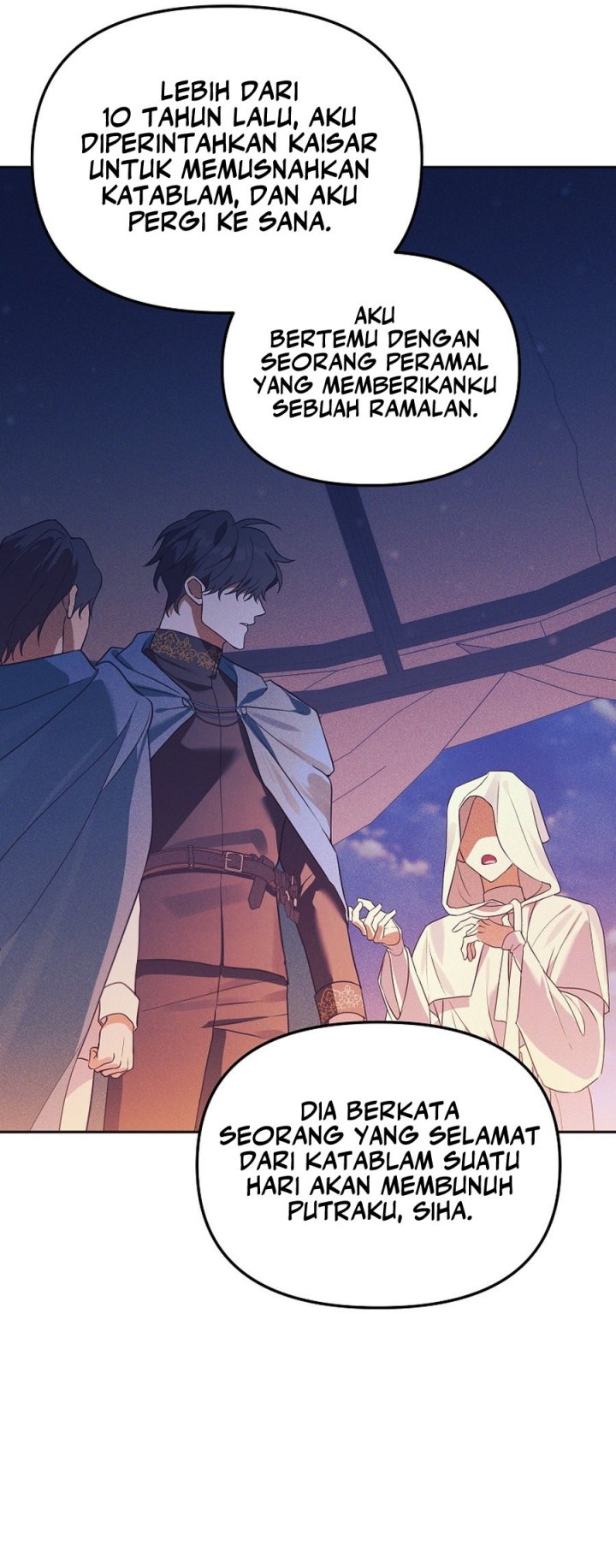 Academy’s Genius Tamer Chapter 50 Gambar 6