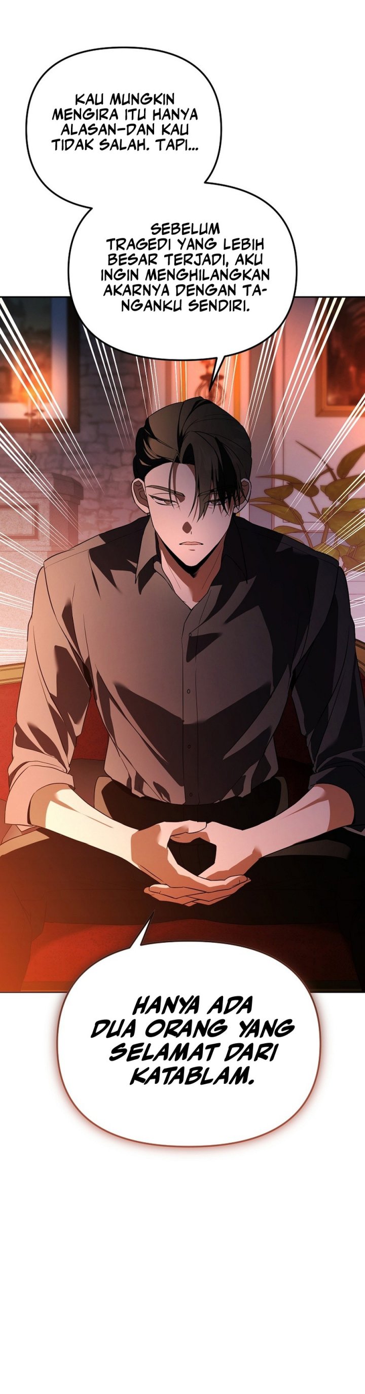 Academy’s Genius Tamer Chapter 50 Gambar 7