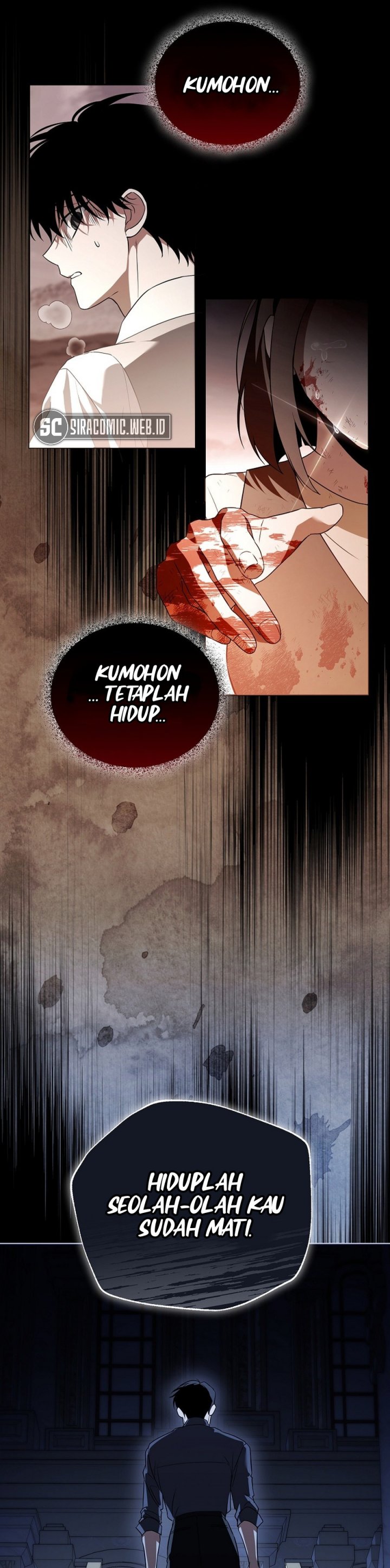 Academy’s Genius Tamer Chapter 50 Gambar 19